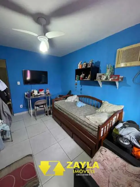 Foto 9 de Casa de Condomínio com 2 quartos à venda, 70m2 em Rio De Janeiro - RJ