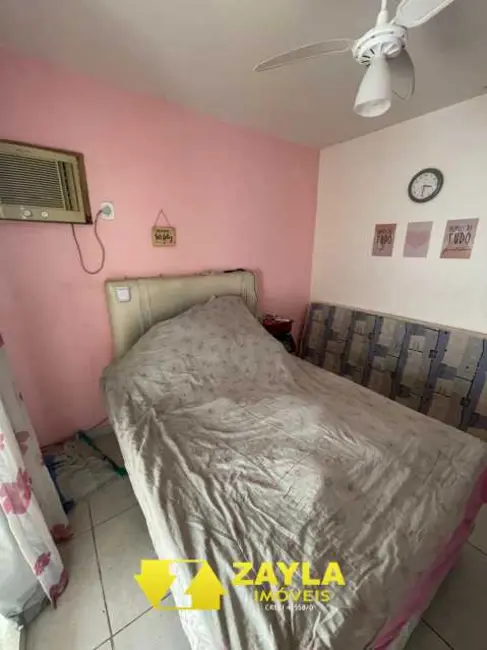 Foto 7 de Casa de Condomínio com 2 quartos à venda, 70m2 em Rio De Janeiro - RJ