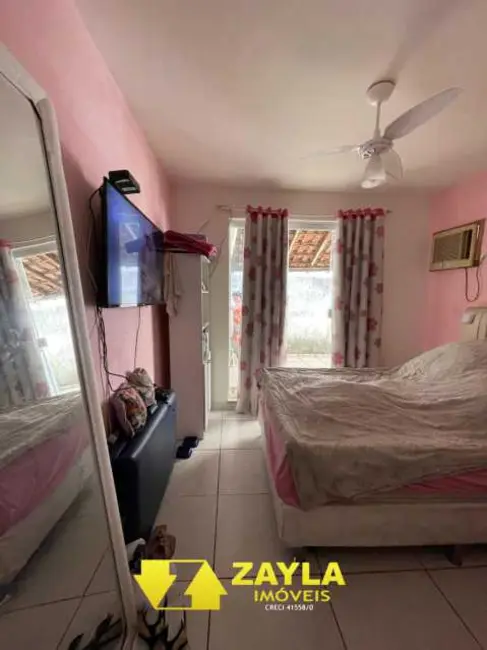 Foto 6 de Casa de Condomínio com 2 quartos à venda, 70m2 em Rio De Janeiro - RJ