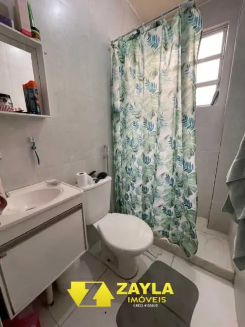 Foto 3 de Casa de Condomínio com 2 quartos à venda, 70m2 em Rio De Janeiro - RJ