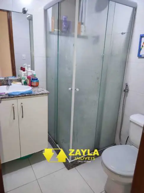 Apartamento com 3 quartos à venda, 89m2 em Rio De Janeiro - RJ - imagem 7 Foto 7 de Apartamento com 3 quartos à venda, 89m2 em Rio De Janeiro - RJ
