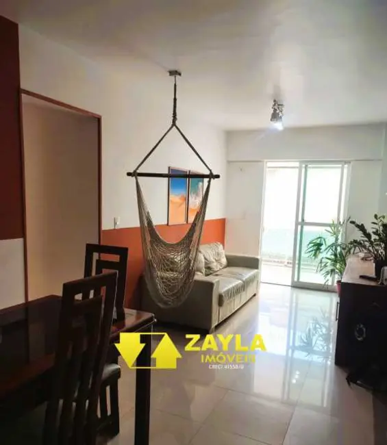 Foto 1 de Apartamento com 3 quartos à venda, 89m2 em Rio De Janeiro - RJ