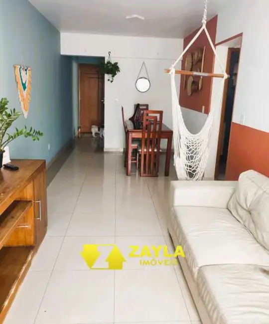 Foto 2 de Apartamento com 3 quartos à venda, 89m2 em Rio De Janeiro - RJ