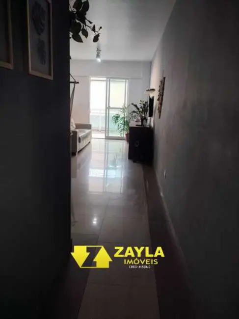 Apartamento com 3 quartos à venda, 89m2 em Rio De Janeiro - RJ - imagem 3 Foto 3 de Apartamento com 3 quartos à venda, 89m2 em Rio De Janeiro - RJ