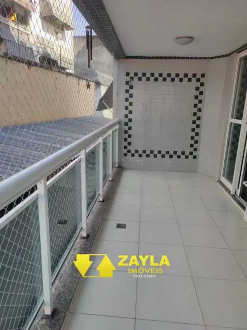 Apartamento com 3 quartos à venda, 89m2 em Rio De Janeiro - RJ - imagem 4 Foto 4 de Apartamento com 3 quartos à venda, 89m2 em Rio De Janeiro - RJ