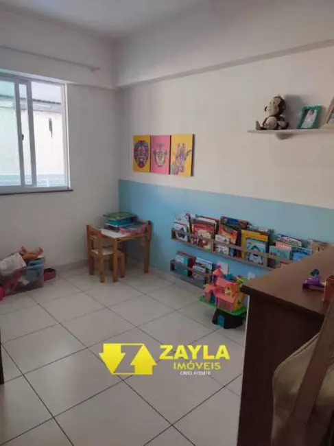 Apartamento com 3 quartos à venda, 89m2 em Rio De Janeiro - RJ - imagem 9 Foto 9 de Apartamento com 3 quartos à venda, 89m2 em Rio De Janeiro - RJ