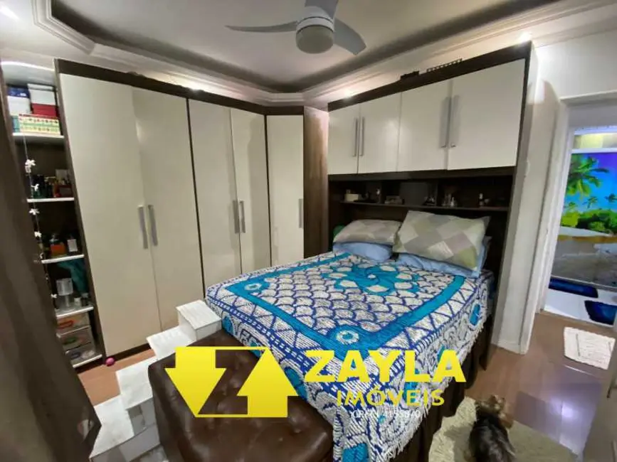 Foto 7 de Apartamento com 3 quartos à venda, 78m2 em Rio De Janeiro - RJ