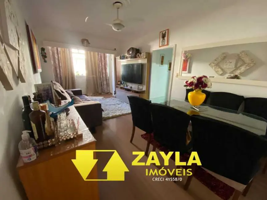 Foto 1 de Apartamento com 3 quartos à venda, 78m2 em Rio De Janeiro - RJ