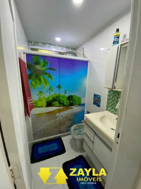 Foto 3 de Apartamento com 3 quartos à venda, 78m2 em Rio De Janeiro - RJ