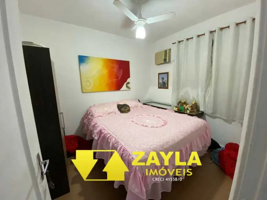 Foto 8 de Apartamento com 3 quartos à venda, 78m2 em Rio De Janeiro - RJ