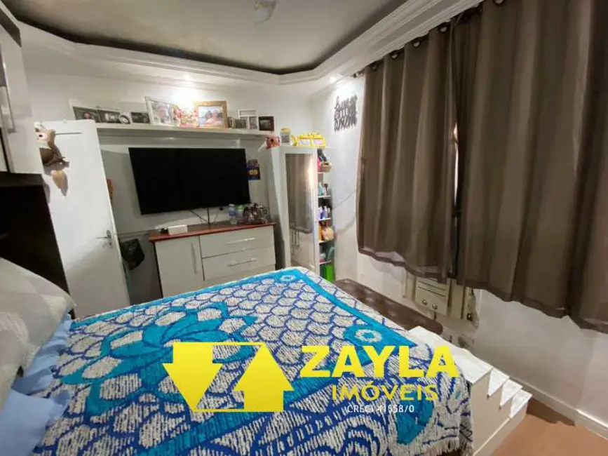 Foto 6 de Apartamento com 3 quartos à venda, 78m2 em Rio De Janeiro - RJ