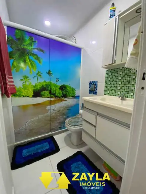 Foto 4 de Apartamento com 3 quartos à venda, 78m2 em Rio De Janeiro - RJ