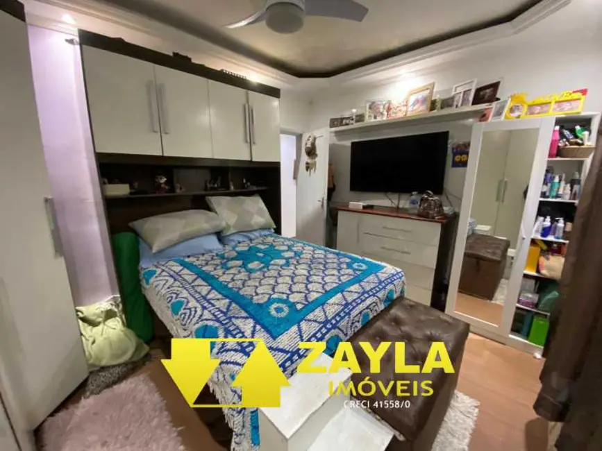 Foto 5 de Apartamento com 3 quartos à venda, 78m2 em Rio De Janeiro - RJ