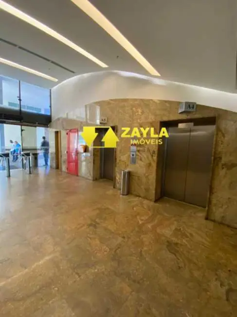 Sala Comercial para alugar, 27m2 em Rio De Janeiro - RJ - imagem 3 Foto 3 de Sala Comercial para alugar, 27m2 em Rio De Janeiro - RJ
