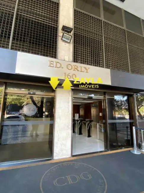 Sala Comercial para alugar, 27m2 em Rio De Janeiro - RJ - imagem 2 Foto 2 de Sala Comercial para alugar, 27m2 em Rio De Janeiro - RJ