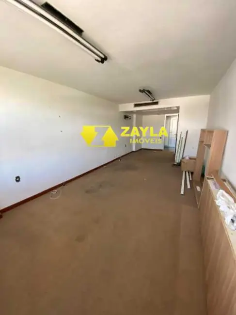 Sala Comercial para alugar, 27m2 em Rio De Janeiro - RJ - imagem 8 Foto 8 de Sala Comercial para alugar, 27m2 em Rio De Janeiro - RJ