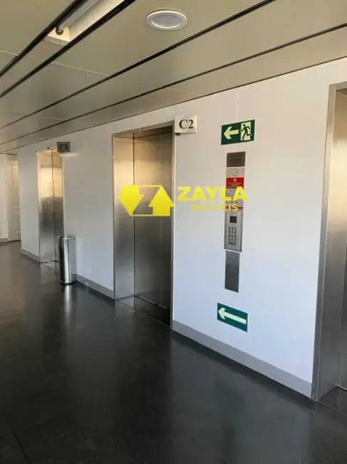 Sala Comercial para alugar, 27m2 em Rio De Janeiro - RJ - imagem 4 Foto 4 de Sala Comercial para alugar, 27m2 em Rio De Janeiro - RJ