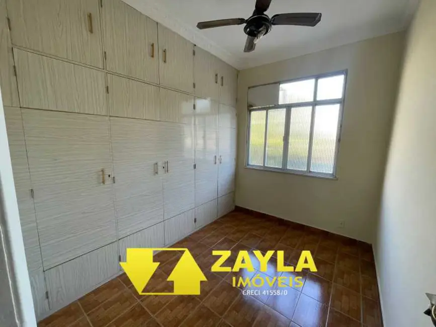 Foto 9 de Apartamento com 3 quartos à venda, 76m2 em Rio De Janeiro - RJ