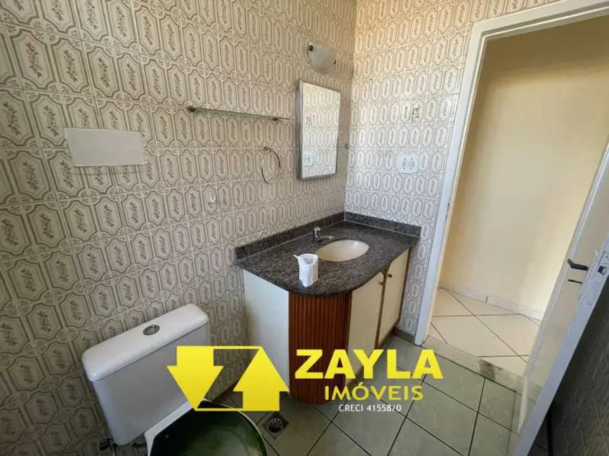 Foto 6 de Apartamento com 3 quartos à venda, 76m2 em Rio De Janeiro - RJ