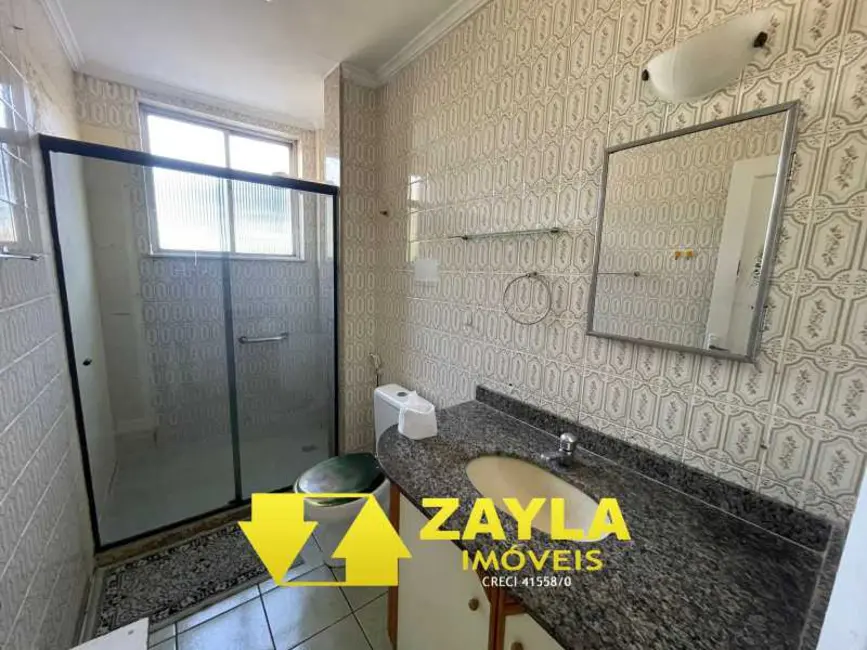 Foto 7 de Apartamento com 3 quartos à venda, 76m2 em Rio De Janeiro - RJ