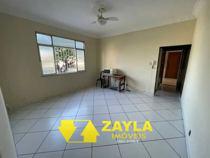 Foto 2 de Apartamento com 3 quartos à venda, 76m2 em Rio De Janeiro - RJ