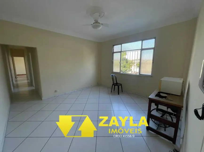 Foto 3 de Apartamento com 3 quartos à venda, 76m2 em Rio De Janeiro - RJ