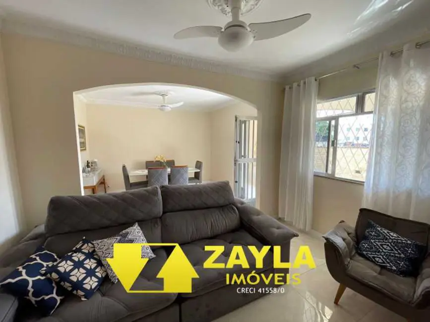 Casa com 3 quartos à venda, 150m2 em Rio De Janeiro - RJ - imagem 4 Foto 4 de Casa com 3 quartos à venda, 150m2 em Rio De Janeiro - RJ