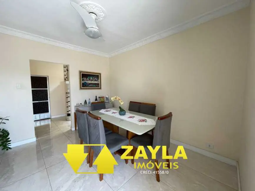 Casa com 3 quartos à venda, 150m2 em Rio De Janeiro - RJ - imagem 6 Foto 6 de Casa com 3 quartos à venda, 150m2 em Rio De Janeiro - RJ