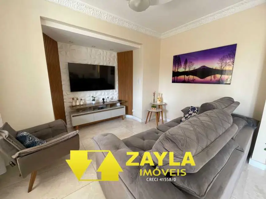 Casa com 3 quartos à venda, 150m2 em Rio De Janeiro - RJ - imagem 5 Foto 5 de Casa com 3 quartos à venda, 150m2 em Rio De Janeiro - RJ