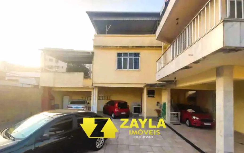 Foto 1 de Casa com 4 quartos à venda, 280m2 em Rio De Janeiro - RJ