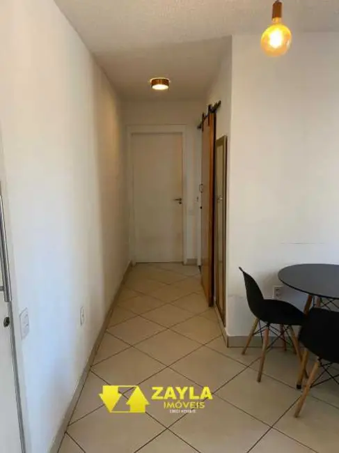Foto 4 de Apartamento com 1 quarto à venda, 47m2 em Rio De Janeiro - RJ