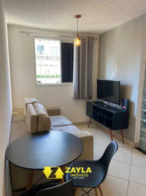 Foto 3 de Apartamento com 1 quarto à venda, 47m2 em Rio De Janeiro - RJ