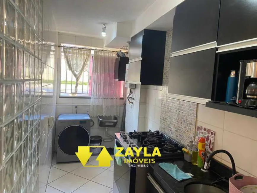 Foto 6 de Apartamento com 1 quarto à venda, 47m2 em Rio De Janeiro - RJ