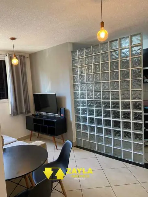 Foto 2 de Apartamento com 1 quarto à venda, 47m2 em Rio De Janeiro - RJ