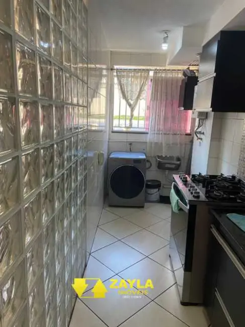 Foto 5 de Apartamento com 1 quarto à venda, 47m2 em Rio De Janeiro - RJ