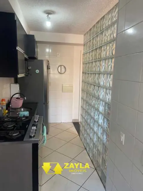 Foto 9 de Apartamento com 1 quarto à venda, 47m2 em Rio De Janeiro - RJ