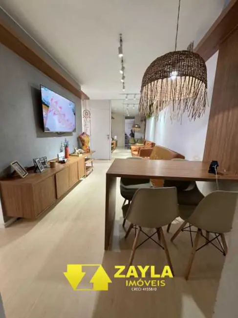 Foto 4 de Apartamento com 2 quartos à venda, 46m2 em Rio De Janeiro - RJ