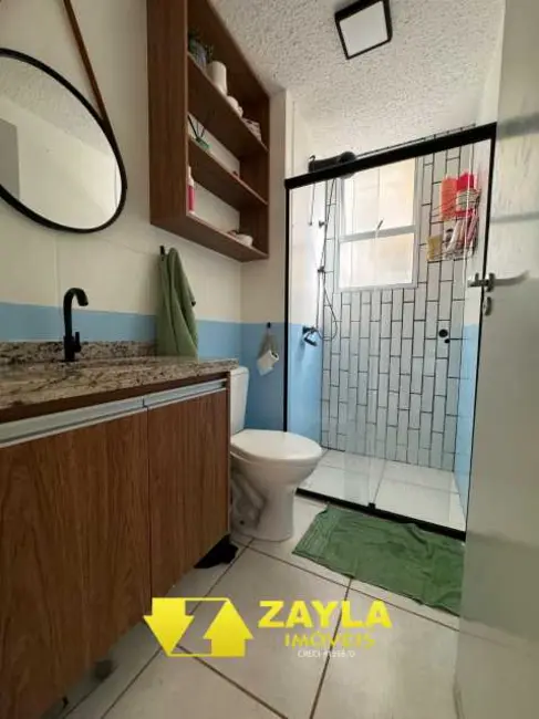 Foto 6 de Apartamento com 2 quartos à venda, 46m2 em Rio De Janeiro - RJ