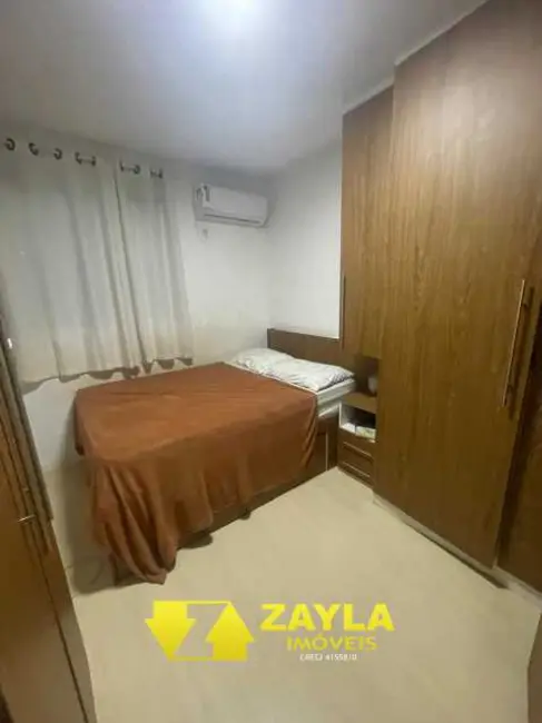 Foto 8 de Apartamento com 2 quartos à venda, 46m2 em Rio De Janeiro - RJ