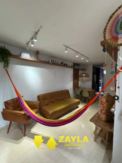 Foto 1 de Apartamento com 2 quartos à venda, 46m2 em Rio De Janeiro - RJ