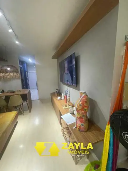 Foto 5 de Apartamento com 2 quartos à venda, 46m2 em Rio De Janeiro - RJ
