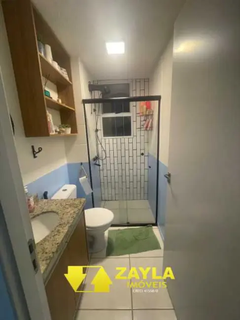 Foto 7 de Apartamento com 2 quartos à venda, 46m2 em Rio De Janeiro - RJ
