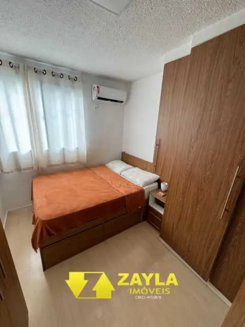 Foto 9 de Apartamento com 2 quartos à venda, 46m2 em Rio De Janeiro - RJ