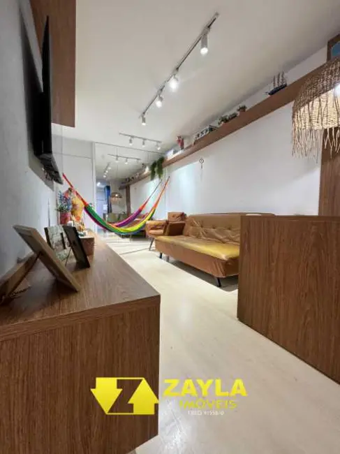 Foto 3 de Apartamento com 2 quartos à venda, 46m2 em Rio De Janeiro - RJ