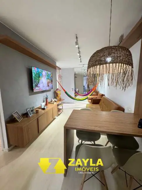 Foto 2 de Apartamento com 2 quartos à venda, 46m2 em Rio De Janeiro - RJ