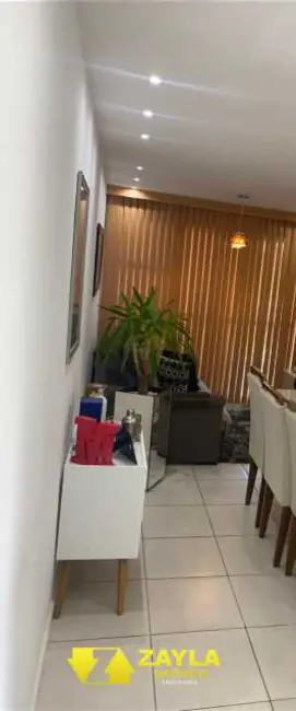 Apartamento com 3 quartos à venda, 75m2 em Rio De Janeiro - RJ - imagem 3 Foto 3 de Apartamento com 3 quartos à venda, 75m2 em Rio De Janeiro - RJ