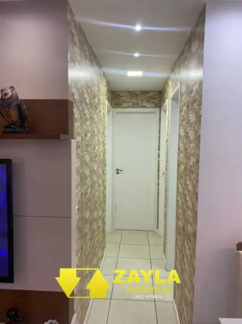 Apartamento com 3 quartos à venda, 75m2 em Rio De Janeiro - RJ - imagem 4 Foto 4 de Apartamento com 3 quartos à venda, 75m2 em Rio De Janeiro - RJ