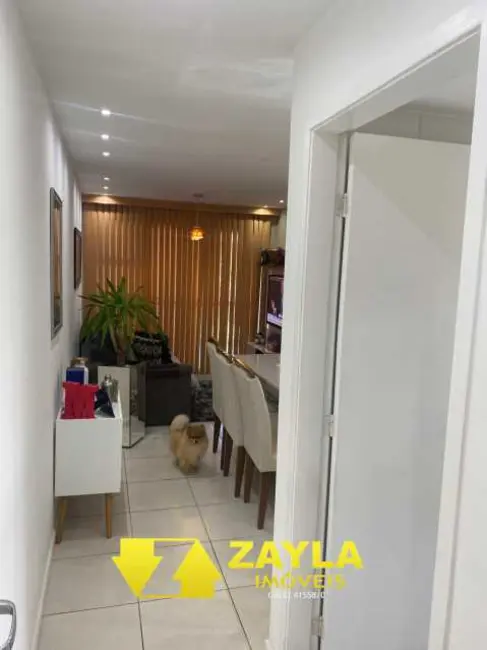 Apartamento com 3 quartos à venda, 75m2 em Rio De Janeiro - RJ - imagem 5 Foto 5 de Apartamento com 3 quartos à venda, 75m2 em Rio De Janeiro - RJ