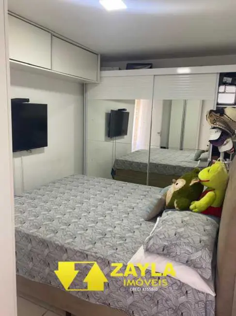 Apartamento com 3 quartos à venda, 75m2 em Rio De Janeiro - RJ - imagem 9 Foto 9 de Apartamento com 3 quartos à venda, 75m2 em Rio De Janeiro - RJ