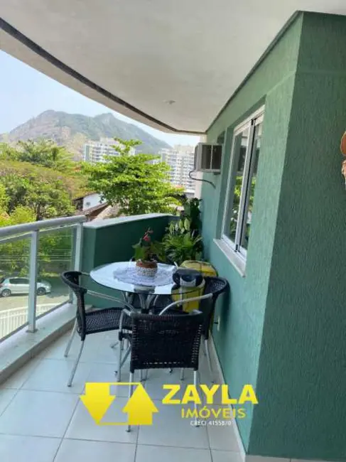 Apartamento com 3 quartos à venda, 75m2 em Rio De Janeiro - RJ - imagem 6 Foto 6 de Apartamento com 3 quartos à venda, 75m2 em Rio De Janeiro - RJ